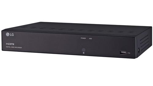 ĐẦU GHI HÌNH 24 KÊNH IP LG LRN8240D