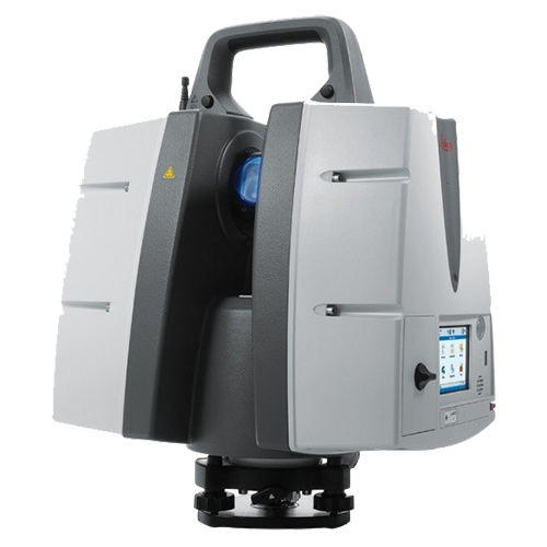 Máy toàn đạc điện tử 3D Leica ScanStation P50