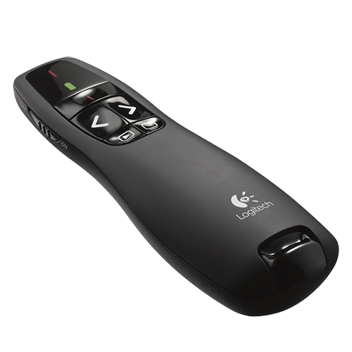 Bút trình chiếu LOGITECH R400