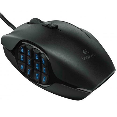 Mouse Logitech Laser Gaming G603