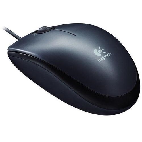 Mouse Logitech Optical M100R