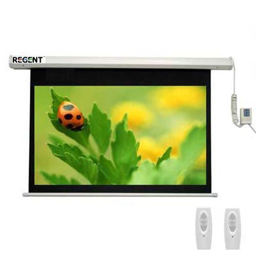 Màn chiếu điện tử Regent 150 inch (120’’x90’’)