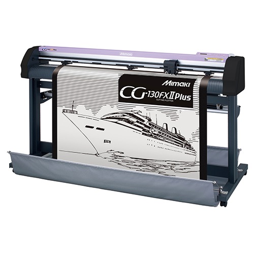 Máy cắt decal Mimaki CG-130FXII Plus