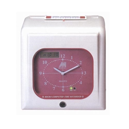 Máy chấm công Mindman M-960A