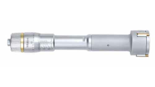 Panme đo trong cơ khí đo lỗ 3 chấu Mitutoyo 368-171 62-75mm