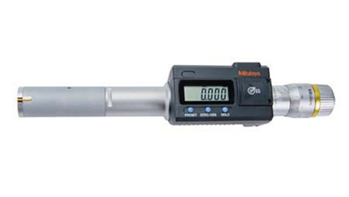 Panme đo trong điện tử đo lỗ 3 chấu Mitutoyo 468-171 62-75mm