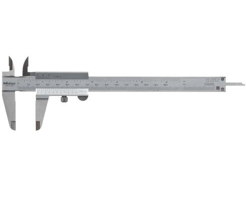 Thước cặp cơ khí Mitutoyo 530-124 (0-300mm/0.05mm)