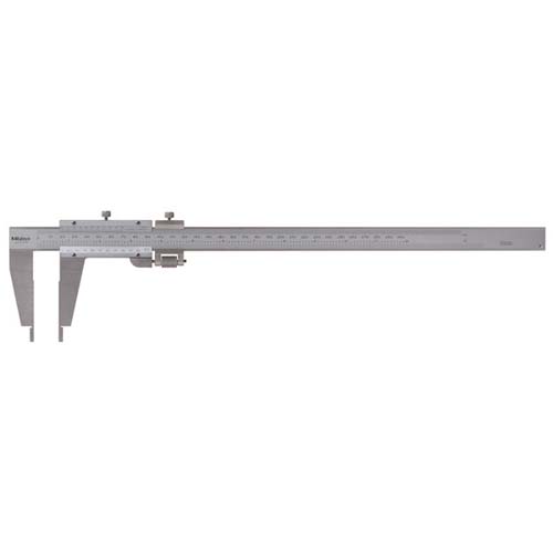 Thước cặp cơ khí Mitutoyo 160-115 (0-2000mm/0.02mm)