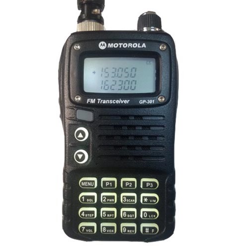 Máy Bộ Đàm MOTOROLA MT-300