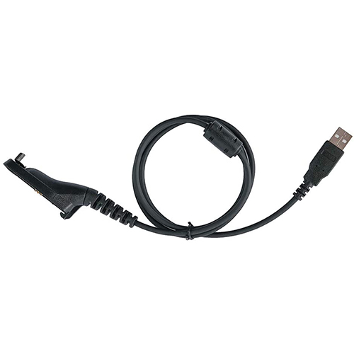 Cáp lập trình cho Máy Bộ Đàm Motorola PMKN4010B