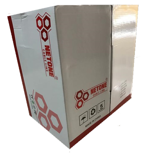 Cáp mạng UTP Car5e NETONE