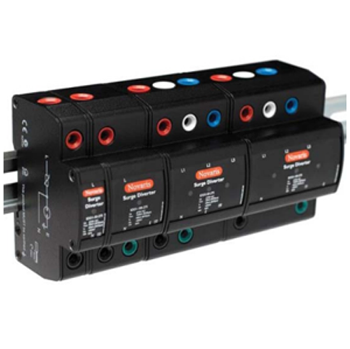 Thiết bị cắt sét 3 Pha NOVARIS SDD3-20-275