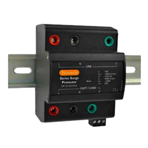 Thiết bị cắt sét NOVARIS SDEV3-100-750-AU