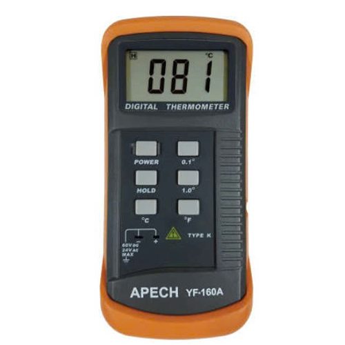 Máy đo nhiệt độ APECH YF-160A