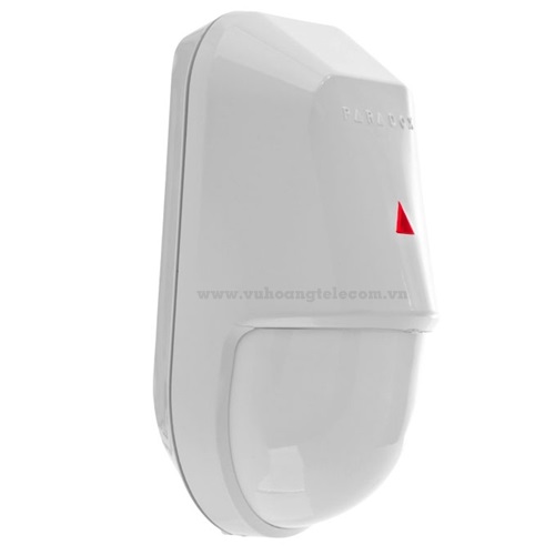 Đầu dò báo trộm hồng ngoại Paradox NV5