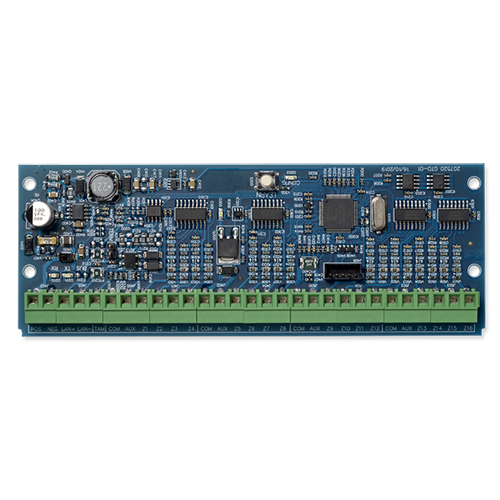 Board mở rộng 16 vùng NXG-216N
