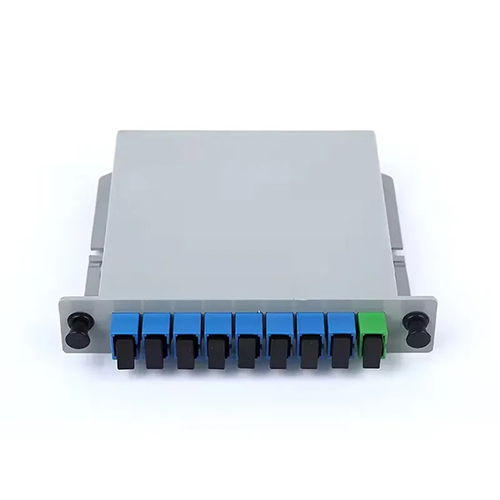 Bộ chia quang Cassette 1x8 SC/UPC