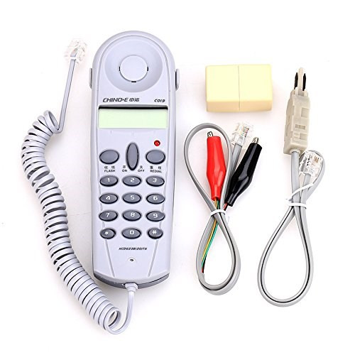 Máy test điện thoại C019