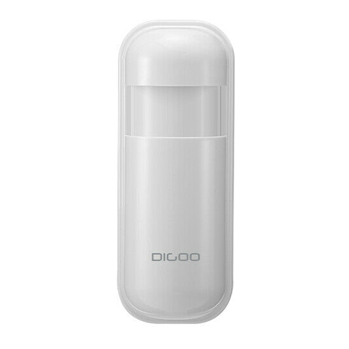 Đầu báo trộm hồng ngoại PARADOX DG460