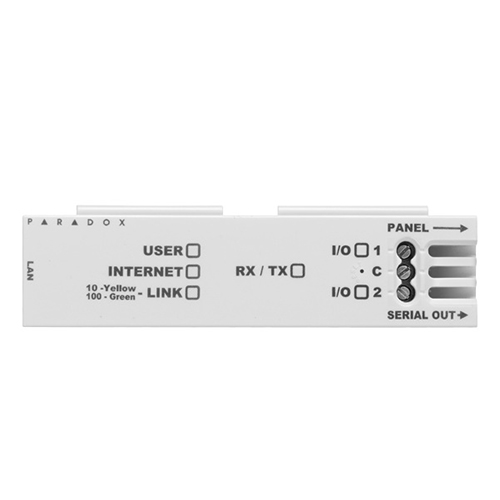 Module kết nối Internet PARADOX IP150