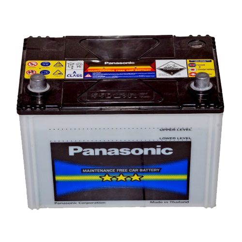 Bình Ắc quy 12V-100AH PANASONIC N-N95E41R/L
