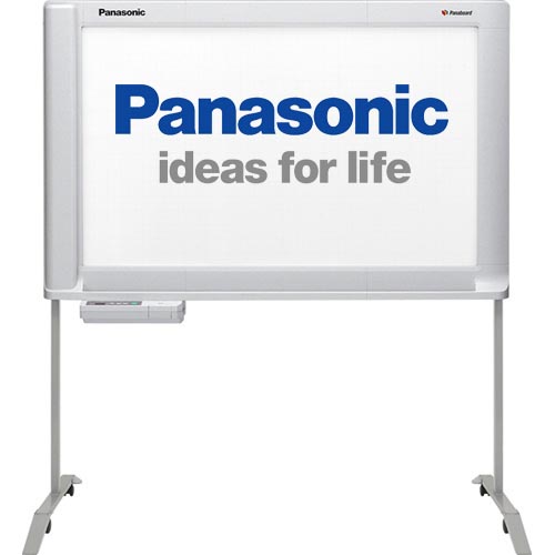 Bảng tương tác thông minh Panasonic UB-T781W