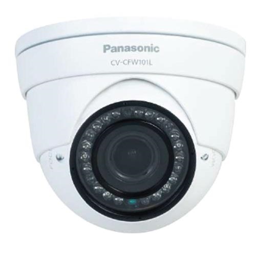 Camera HD-CVI Panasonic CV-CFW103L