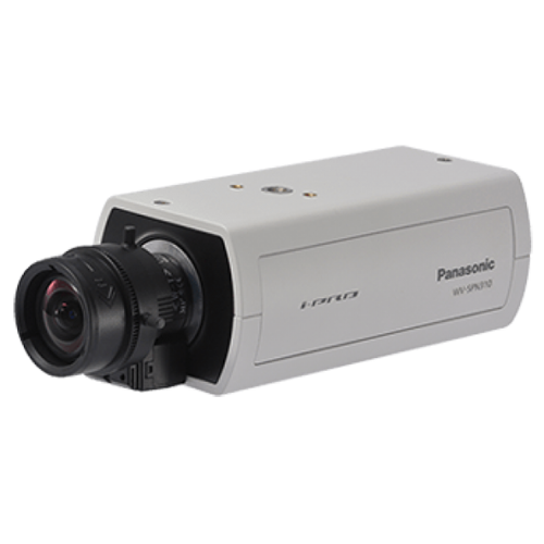 Camera IP Panasonic WV-SP305E