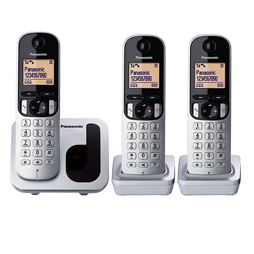 Panasonic KX-TGC213