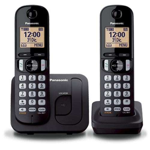 Điện thoại Panasonic KX-TGC212