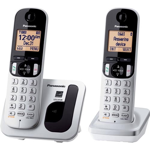 Điện thoại Panasonic KX-TGC212