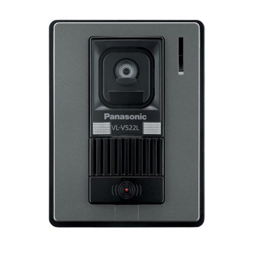 Camera chuông cửa PANASONIC VL-V522