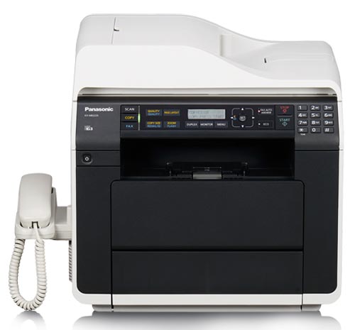 Máy Fax Panasonic KX-MB2235