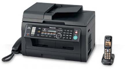 Máy Fax Panasonic KX-MB2061