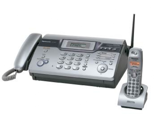 Máy fax nhiệt Panasonic KX-FC961