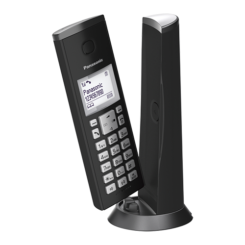 Điện thoại không dây Panasonic KX-TGK210