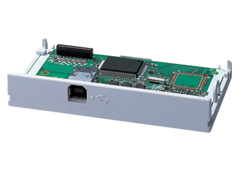 Card PC phone Panasonic KX-DT301