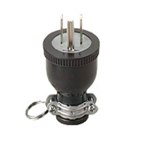 Phích cắm 3 chân MEIKOSHA ME2592
