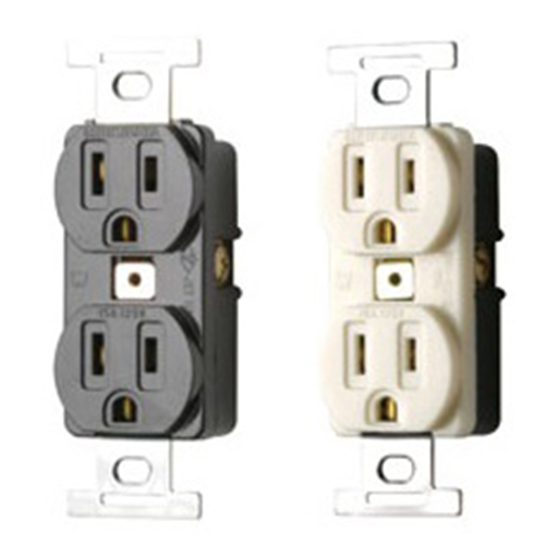 Ổ cắm MEIKOSHA ME2817