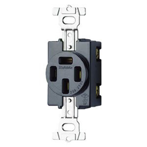 Ổ cắm MEIKOSHA MU2821