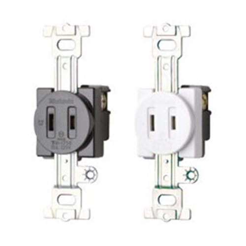 Ổ cắm MEIKOSHA MU2847