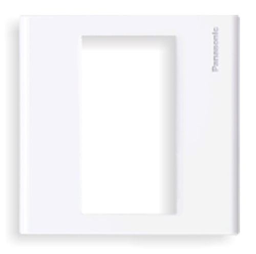 Mặt nạ vuông Panasonic loại 3 thiết bị