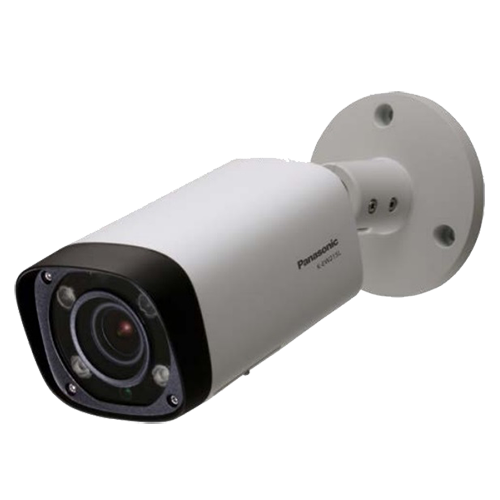Camera IP hồng ngoại 2.0 Megapixel PANASONIC K-EW215L01E