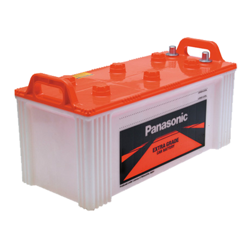 Bình Ắc quy 12V-200AH PANASONIC TC-190H52H
