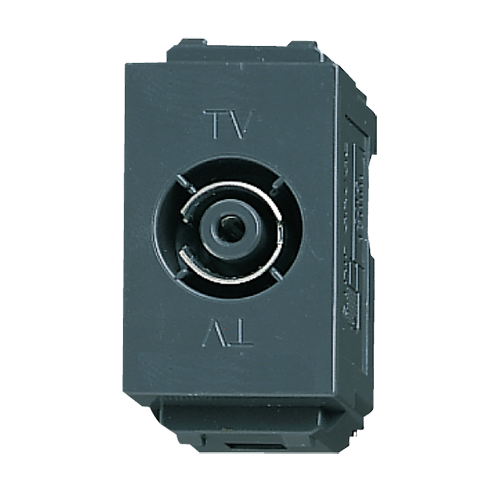 Ổ cắm ănten TV Panasonic WEV2501H