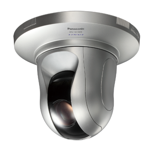 Camera Speed Dome Panasonic WV-S6130