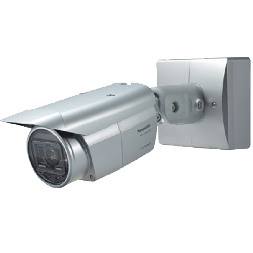 Camera IP ống kính HD hồng ngoại Panasonic WV-S1511LN