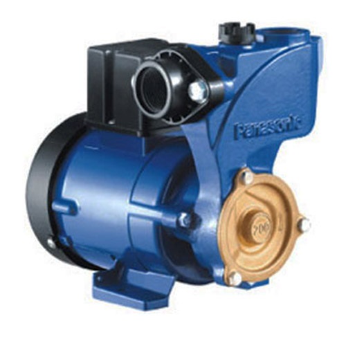 Máy bơm đẩy cao Panasonic GP-350JA
