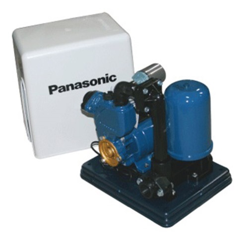 Máy bơm tăng áp tự động Panasonic A-130JACK