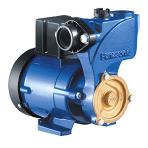Máy bơm đẩy cao Panasonic GP-129JXK